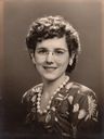 Record image of VIRGINIA DORIS ADAMS (born BOYINGTON)