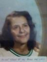 Record image of dollie davis (born cox)