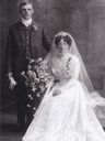 Record image of Elisa Chabrand (born Tapia)
