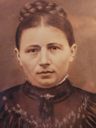 Record image of Emilie Dieckow (born Schüler)