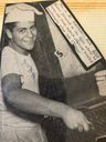 Record image of Alan Irwin Moore
