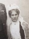 Record image of Elna Lind (born Nilsson)