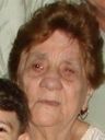 Record image of maria augusta de oliveira, Esq. (born maria augusta lazaro)