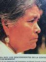 Record image of Maria Isabel Romero Moreno (nacida Villegas Jinera)