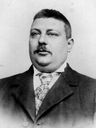 Record image of Johan Fredrik Schell