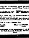 Record image of Gustav "Augustin" Fischl