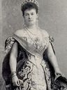 Record image of Maria Alexandra Elisabeth Romanova (født von Mecklenburg-Schwerin)
