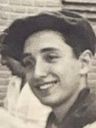 Record image of Fermin Gonzalez Garcia