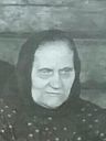 Record image of Fredrika Immonen (o.s. Tolvanen)