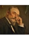 Record image of Anders Ulrik Isberg