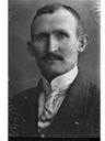 Record image of Carl Bengtsson  Lindblom