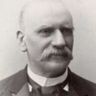 Record image of Johan Marinius Wilhelm Sohlberg