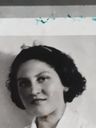 Record image of Elena Lorca (nacida Alvarez Alvarez)