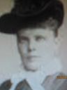 Record image of Amanda Amalia Moran (born Johansson)