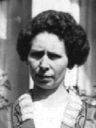 Record image of Emma Bernhardina Holm (born Bengtsdotter)