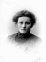 Record image of Albertina Joakime Andreasdatter Johnsen (o.s. Lind)