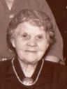 Record image of Klara Jefrieda Mikkelsen (born Petersson)