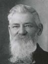 Record image of Hugh Robinson