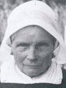 Record image of Nelletje Heijnen (geboren Bout)