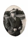 Record image of Erik Birger Bäck Strömberg