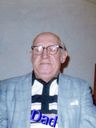 Record image of Albert James Martin
