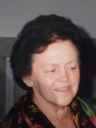 Record image of Renate Ida Hauber (born Raab)