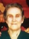 Record image of Ana Albertina Priano (born Gomez Almeyra)