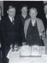 Record image of Margaret Stephen Massie (born Mitchell)
