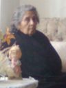 Record image of Trinidad Lopez Gonzalez (nacida Hernandez)