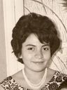 Record image of Genoveva López Hernández
