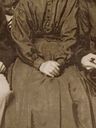 Record image of Katharina Anna Schmidt (born Goelz)