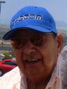 Record image of Jesus Rodriguez Fernandez