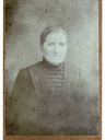 Record image of Maria Sofia Fredriksson (o.s. Augustsdotter)