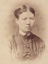 Record image of Ewa Swensson (o.s. Swensdotter)
