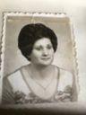 Record image of Laura Maria Francisco (born Pereira)