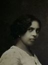Record image of Josephina Ruiz (born Pedrosa)