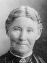 Record image of Mary Roy Moffat (nacida Patterson)