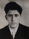 Record image of José Carrasco