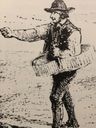 Record image of (Petrus) Pehr* Johansson Hägg*