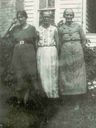 Record image of Sally A. LATHAM (born LEE)