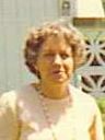 Record image of Vivian Clara Anderson (born Wright)