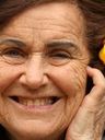 Record image of Evelyn Jeannine Bush (born Anderson)
