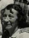 Record image of Helen Swinyard Pingel (born Wright)