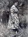 Record image of Berthe Marie Alphonsine dite LA BERTHE PERRIER