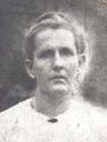 Record image of Dora M Daniels (born Blackburn)
