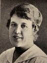 Record image of Kerttu Rydman (born Snellman)