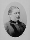 Record image of Johanna Elisabet "Hanna" Grahn (born Malmgren)