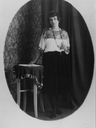 Record image of Matilda Emerentia "Emmi Matilda" Laakso (born Lönnqvist)