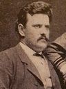 Record image of Berndt Johan Ahnger