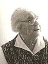 Record image of Aino Sofia Kallentytär Grönlund